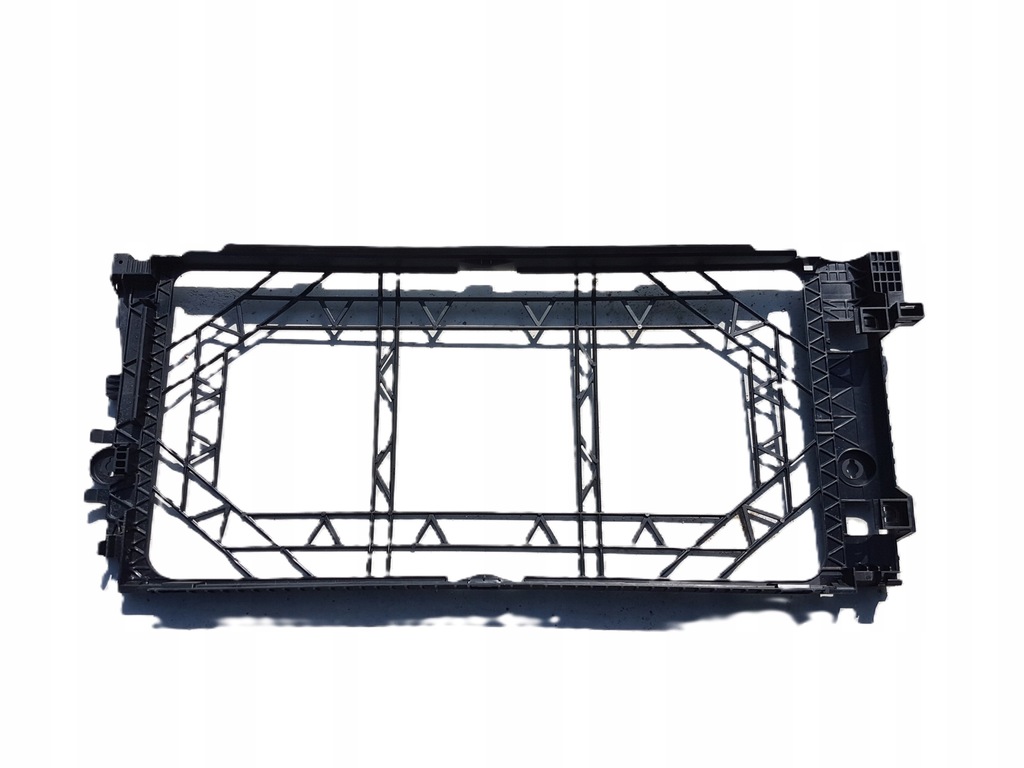 фото №1, Volvo polestar 2 xc40 c40 ev400 решётка защита вентилятора