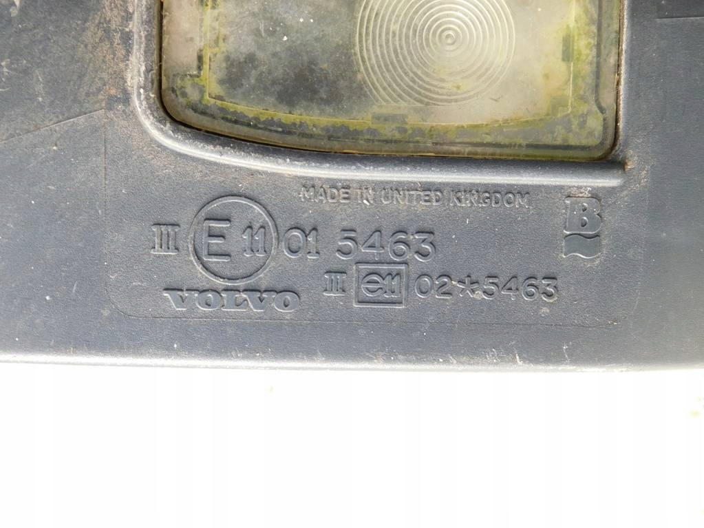 фото №12, Volvo s80 i 2.8t 99r зеркало подсвечиваемые правое