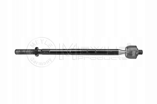 фото №9, Тяга поворот. ford mondeo le/pr 00- длина 345mm m14x1,5 m16x1,5