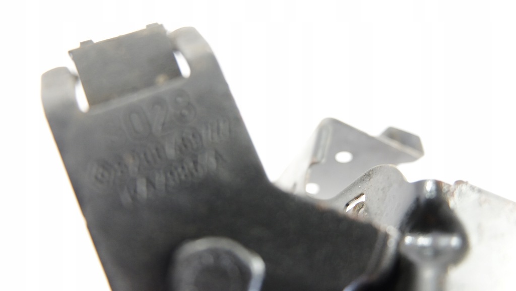 фото №4, Renault twingo ii основание аккумулятор