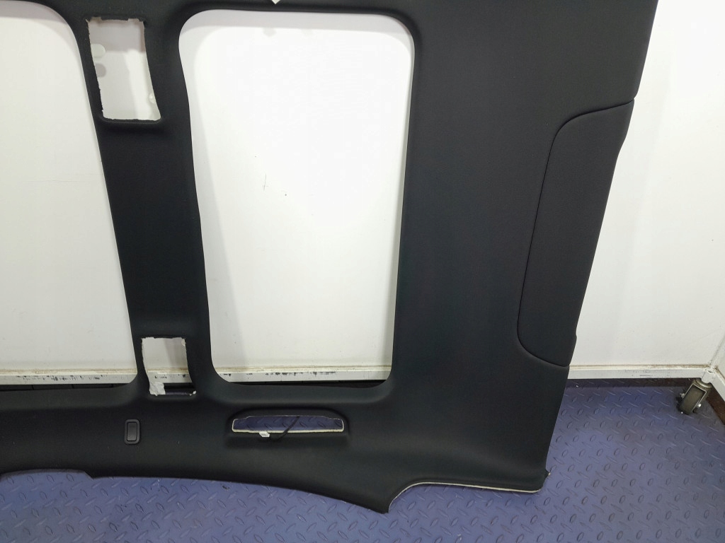 фото №5, Mercedes s w222 lift long стеля панорама a2226905802