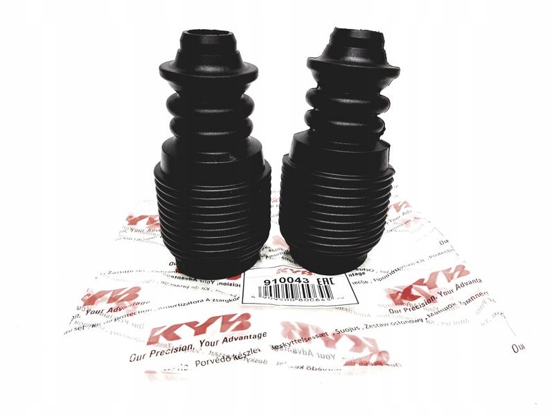 фото №8, Захист амортизатора zest. renault p