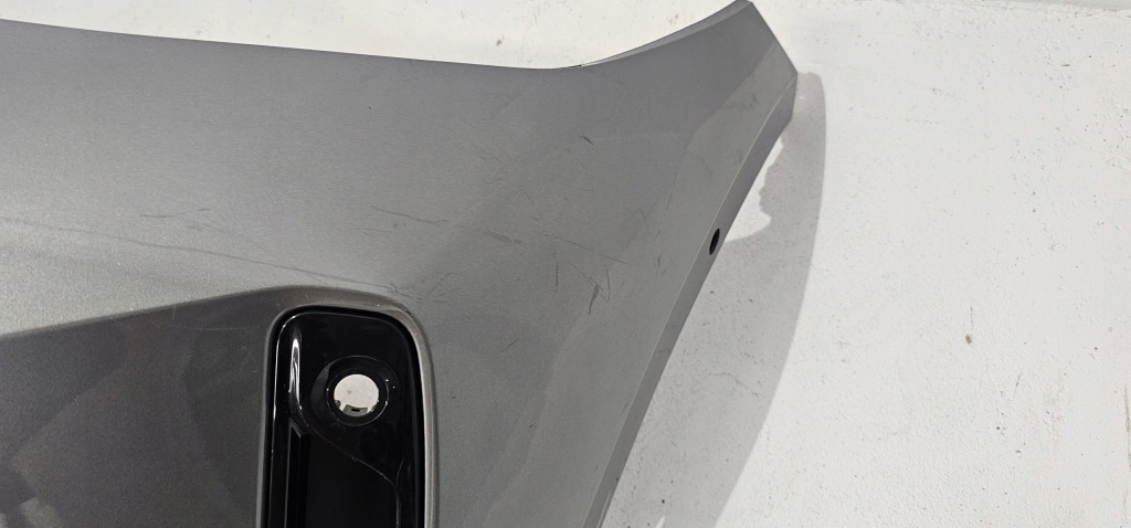 фото №9, Бампер перед передний bmw 3 g20 g21 m-pakiet lift 22-25