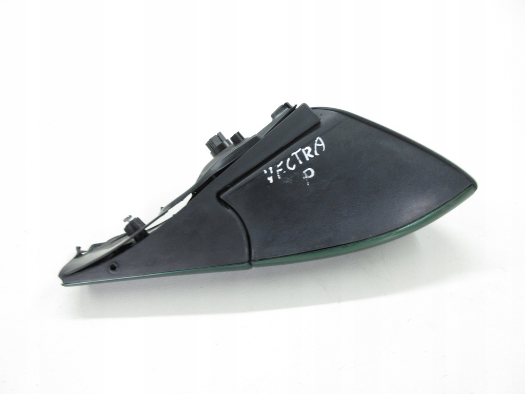 фото №6, Opel vectra b зеркало правое l369 5pin