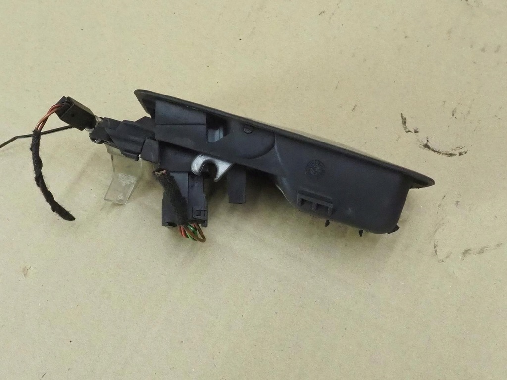 фото №10, Ручка лівий перед підсвічена audi a8 d2 lift europa