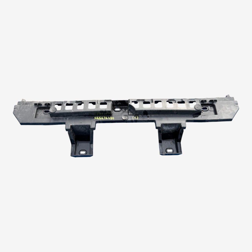 Купить Абсорбер бампера заднего задний  citroen c5 aircross 9826676480