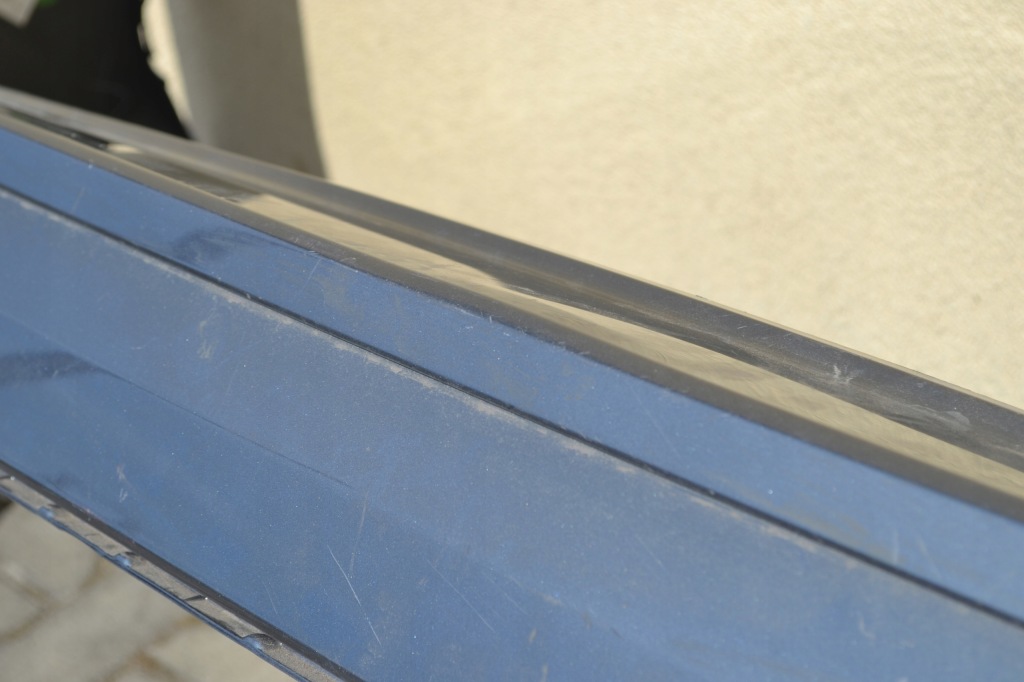 фото №5, Бампер задняя задний volvo xc60 ii pdc r-design 17-