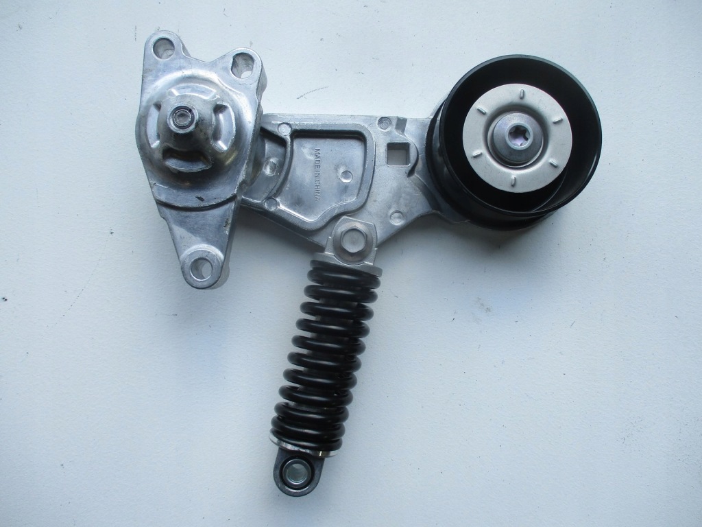 фото №1, Натягувач ремінь kia niro ii 1,6hyb 25283-08ha0