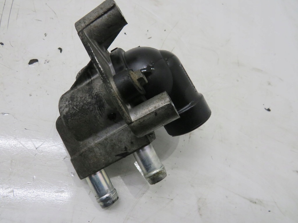 фото №3, Корпус термостата asx 1.8 did