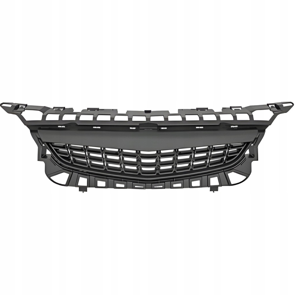 фото №1, Решётка радиатора opel astra j 09-15