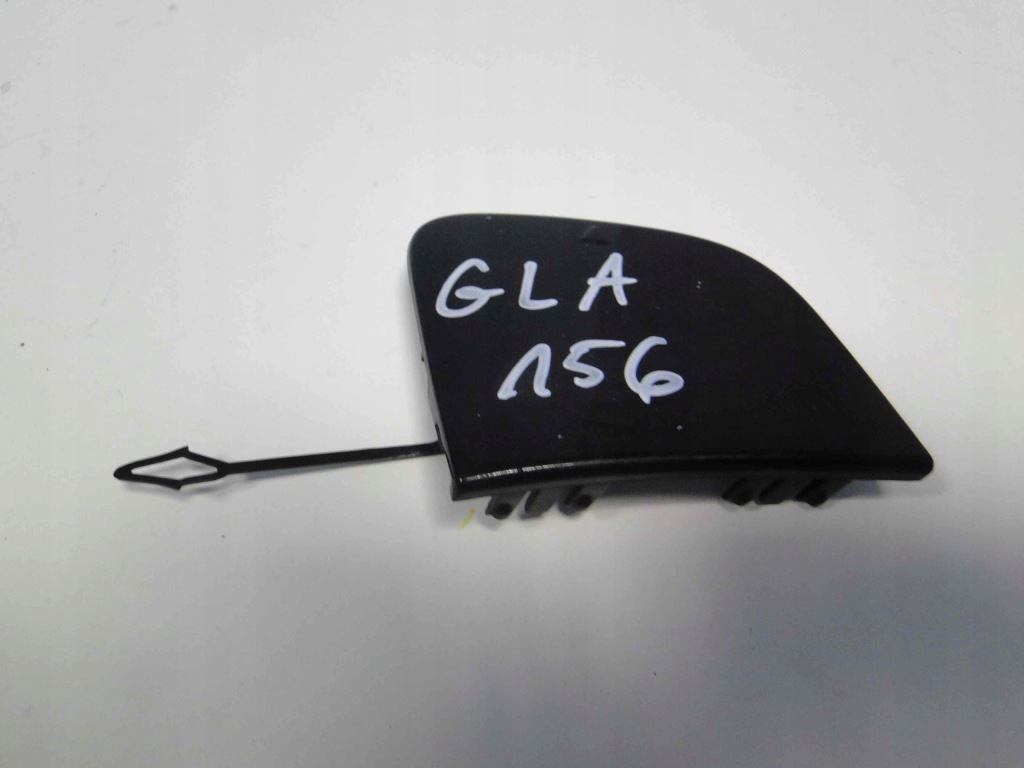 фото №2, Mercedes gla x156 156 кришка заглушка фаркоп перед