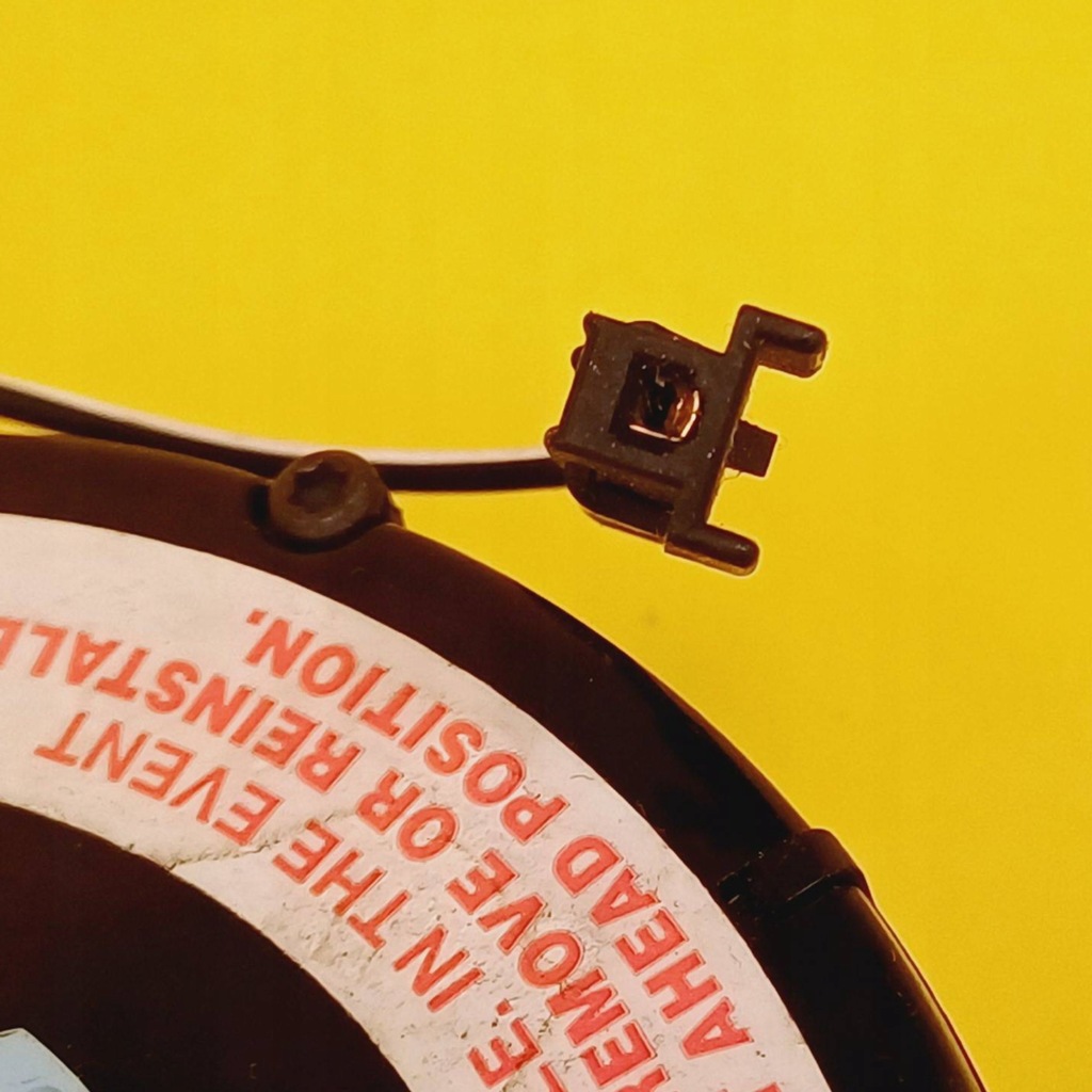 фото №5, Стрічка pod кермо chysler pt cruiser 04671875ac nr12