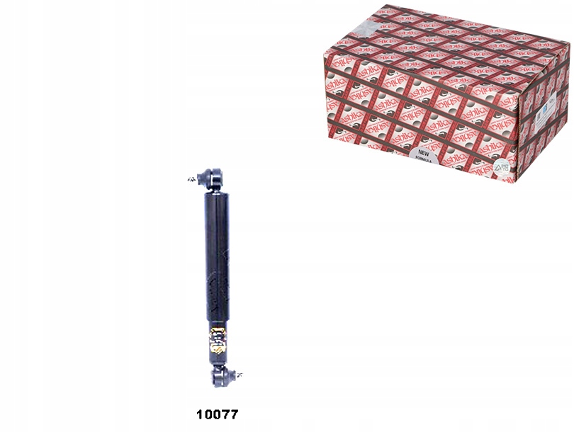 фото №1, Ashika ma-10077 амортизатор