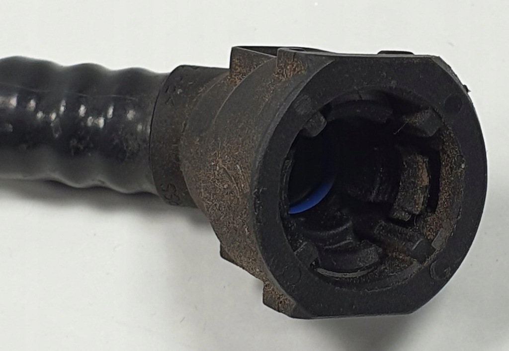 фото №2, Шланг трубка топлива mercedes w212 a2124710315