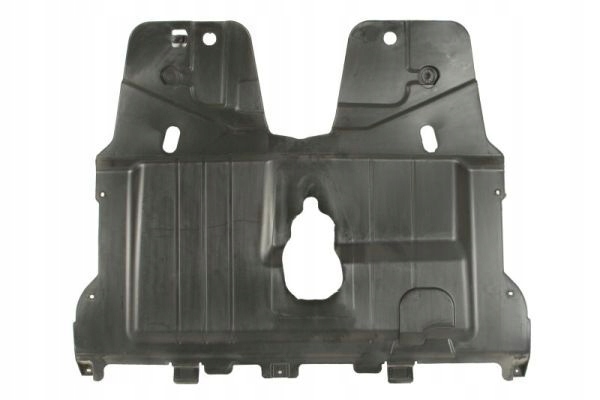 фото №1, Захист двигуна нижня 6601-05-0000008q blic