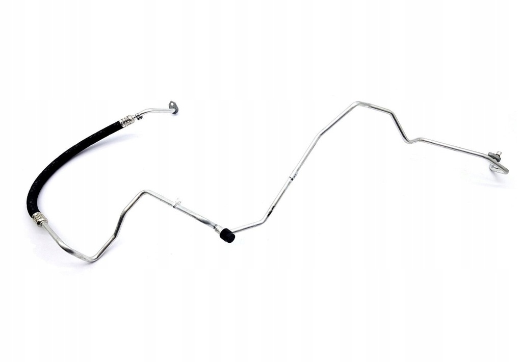 фото №11, Шланг кондиционера renault master movano 2.3 dci конденсатор испаритель