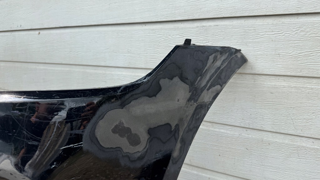 фото №7, Бампер передній перед volvo s60 iii v60 ii 18- r-design 31690530