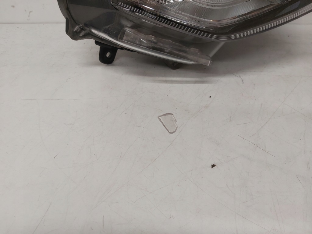 фото №5, Лампа перед ліва права hyundai santa fe