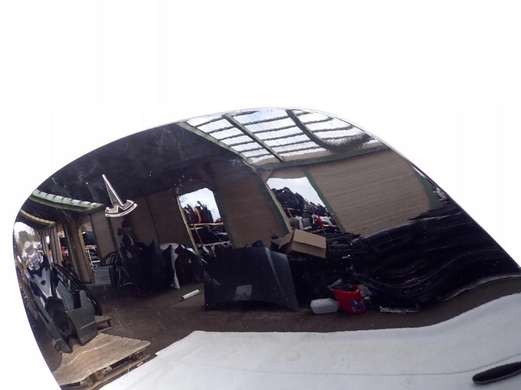 Tesla y 21- капот кришка двигуна Доставка