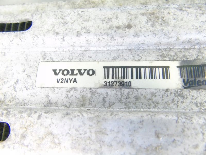 фото №7, Интеркулер volvo v40 ii 2.0 d3 31273910 интеркулер xc60