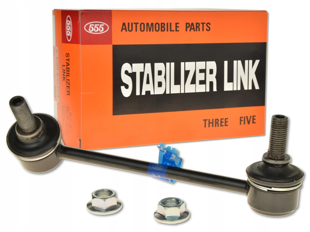 фото №1, Mazda cx-5 ke 11- соединитель стабилизатора задняя правый