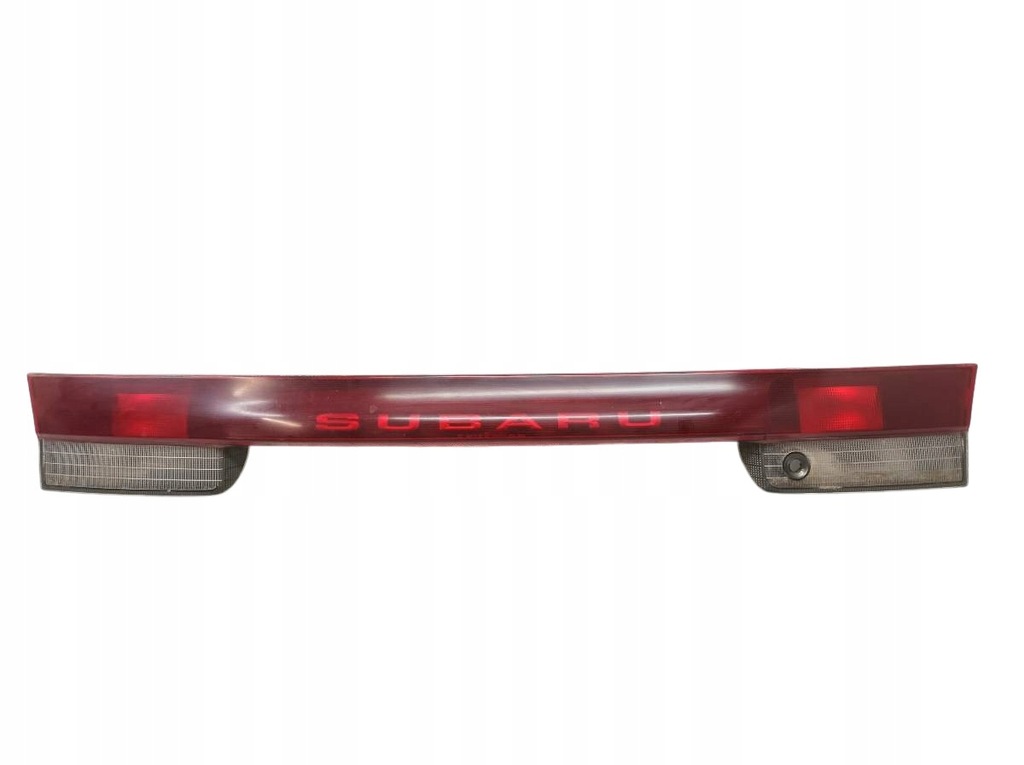 фото №1, Накладка кришки задня лампа subaru legacy ii 1993-1999