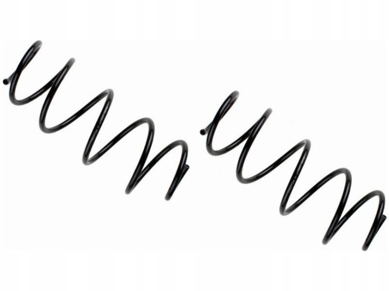 Купить Пружины перед bilstein 37-279837