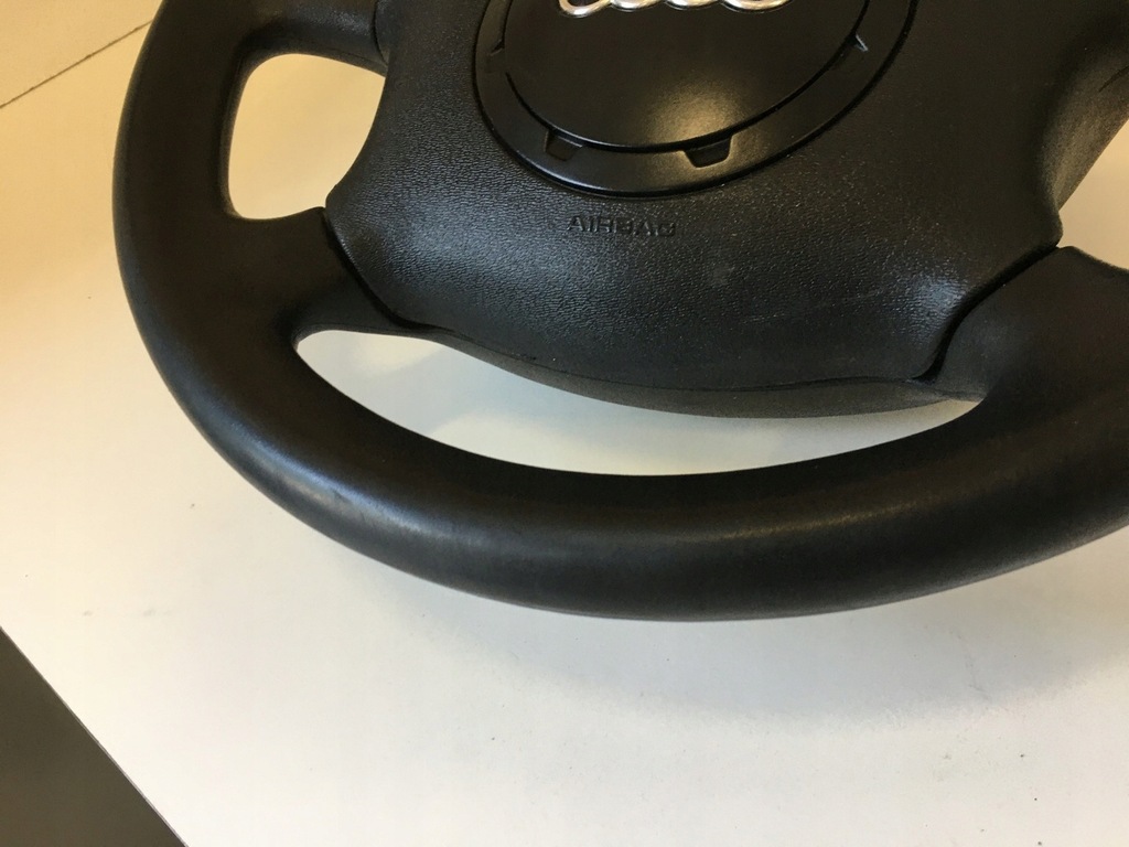 фото №10, Audi a3 8l 1996-2003 воздуховод с подушка безопасности комплектная 8l0880201h