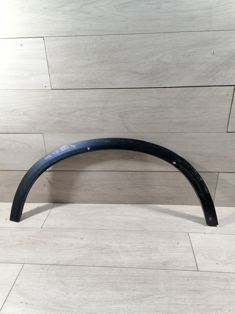 фото №1, Volvo xc90 молдинг крыло правый задняя 31378161