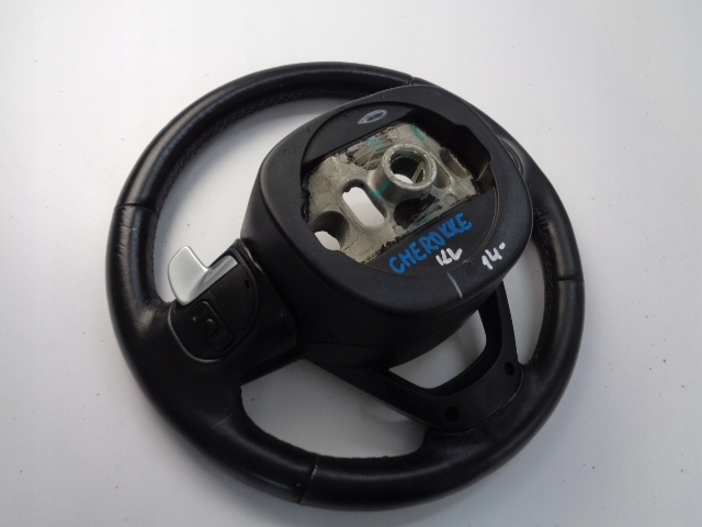 фото №10, Повітропровід jeep cherokee kl 2014-