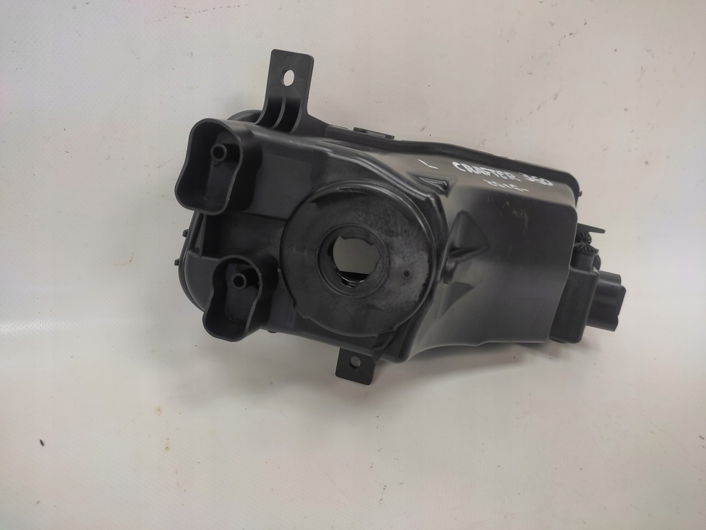 фото №6, Vw crafter ii 7c0 противотуманная фара левый перед 2016-