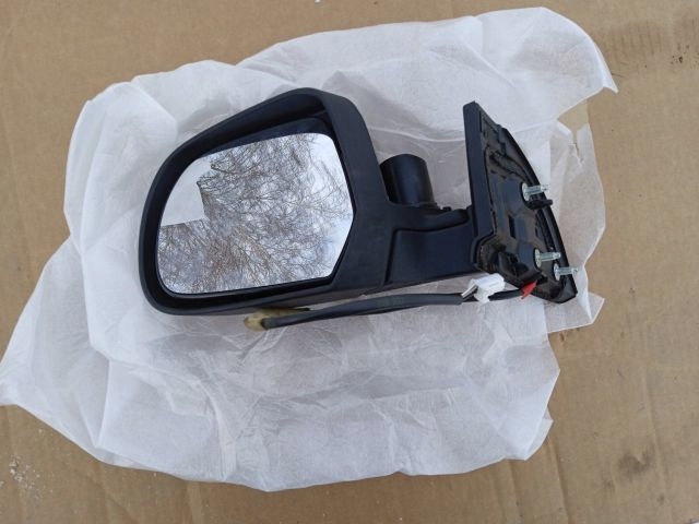 фото №1, Nissan leaf i зеркало наружное левая oryg.