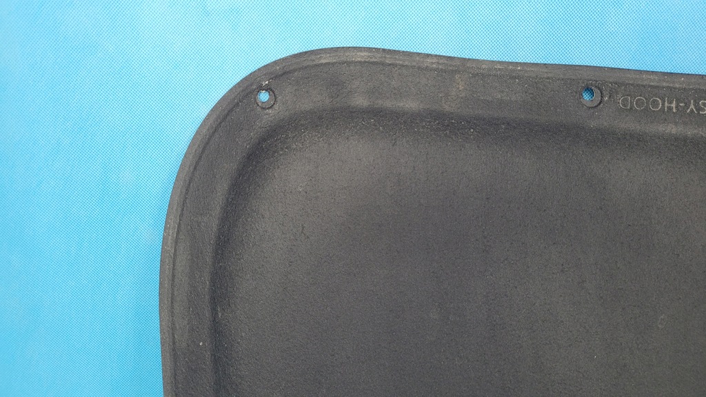 фото №8, Hyundai tucson iv 22r шумоизоляция капот 81125-n7000