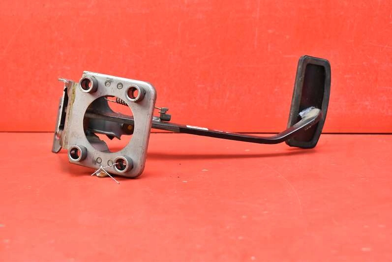 фото №5, Педаль педалі гальмо автоматична коробка передач hyundai santa fe 2 ii 06-10