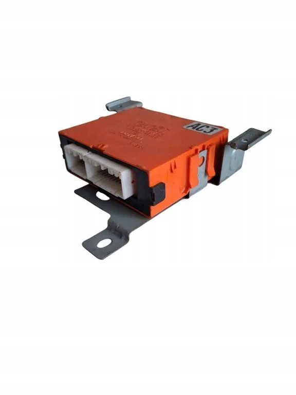 фото №1, Opel frontera b 8971778172 блок керування / модуль сигналізація