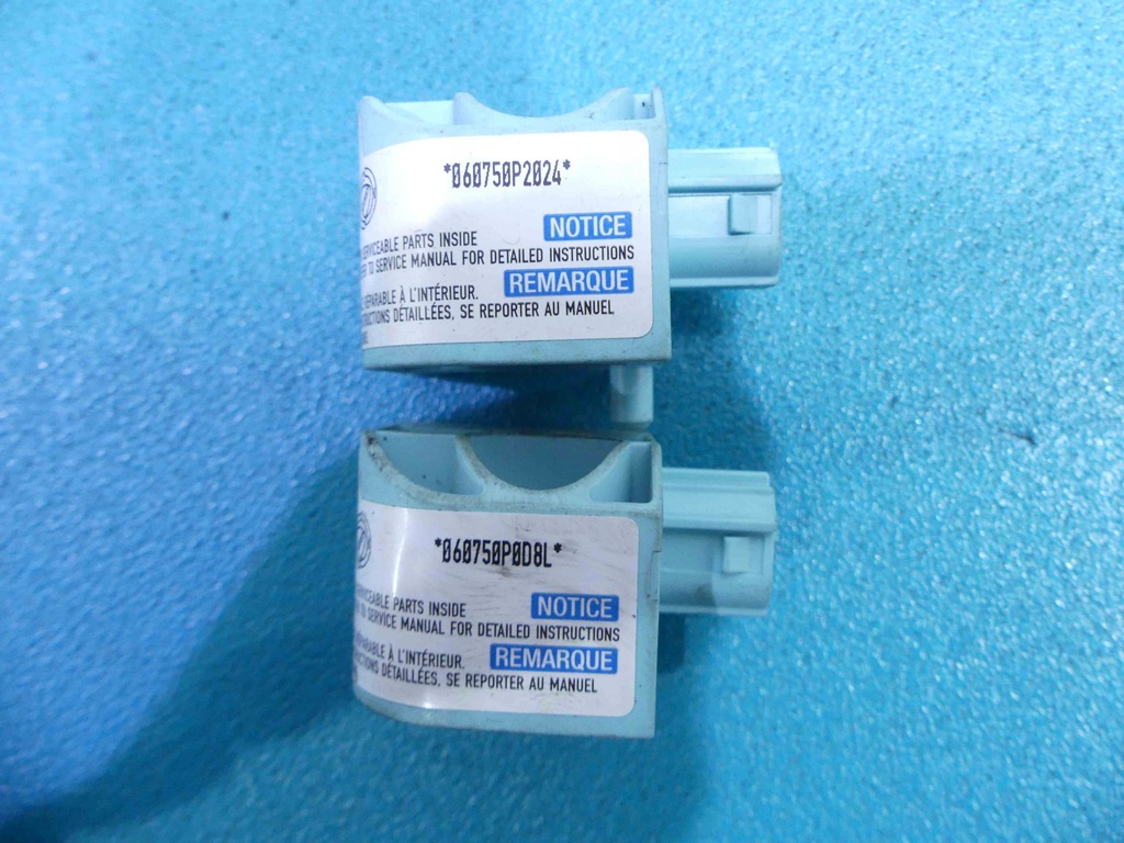 фото №10, Подушки безопасности воздушные ремни alfa romeo 147 lift