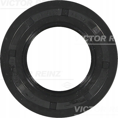 фото №1, Victor reinz 81-40709-00 кільце ущільнювальний вала, wał колінчастий