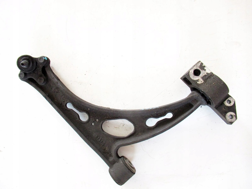 фото №5, Audi a3 8p vw skoda рычаг передний 1k0407153g