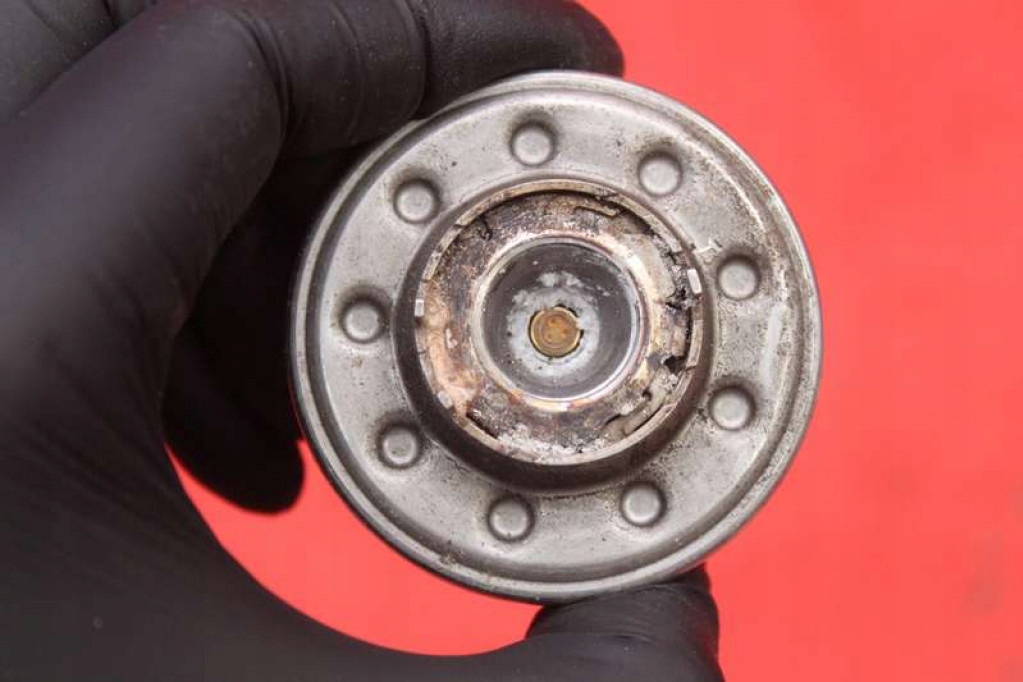 фото №8, Инжектор форсунка adblue fx23-189e3-aa jaguar f-pace x761 2.0 d 180 km