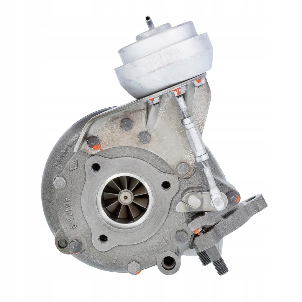 Купить Turbo reg. vb13 17201-0r022