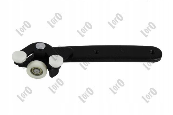 фото №4, Abakus 137-02-008 напрямна роликова, двері зсувні