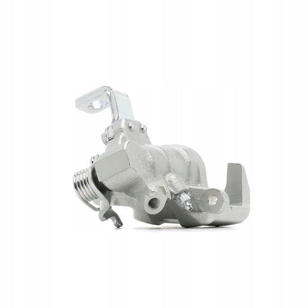 фото №11, Ridex 78b0342 суппорт тормоза задние правое задняя do honda civic vii coupe em2