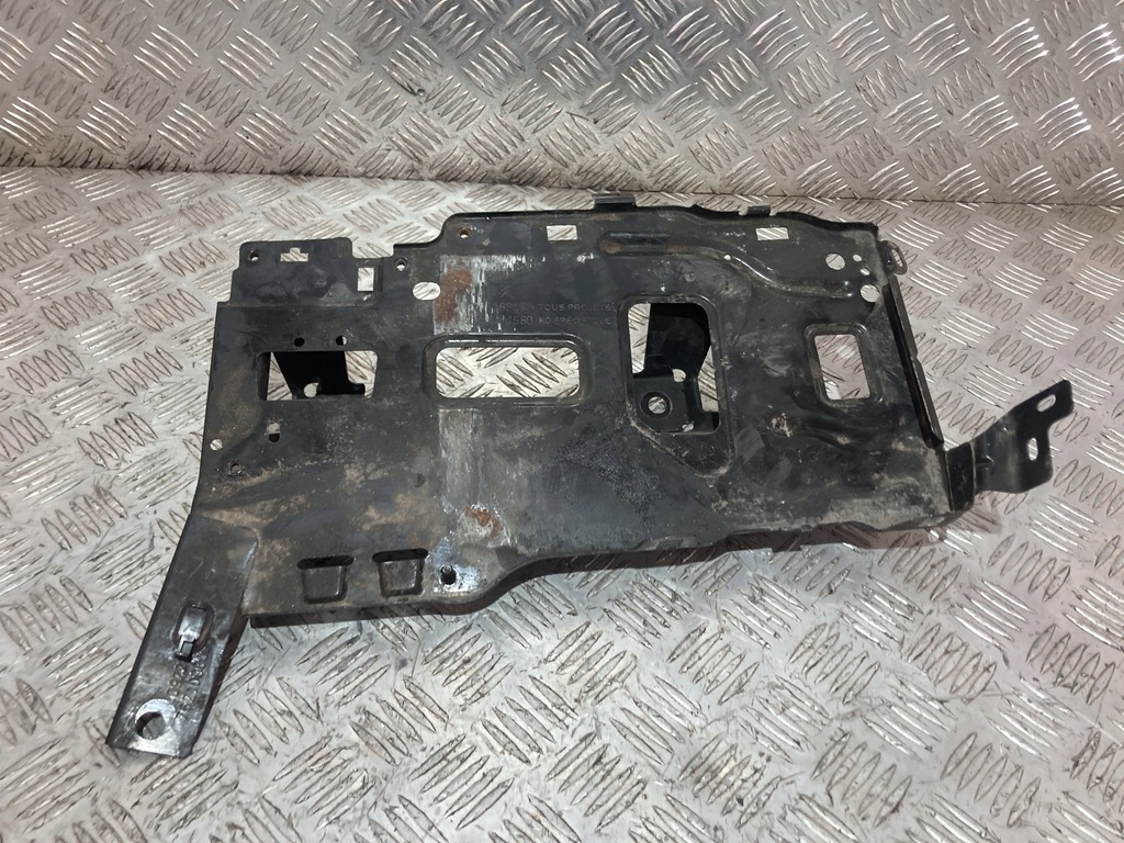 фото №1, Основа акумулятор opel combo e 18- berlingo iv