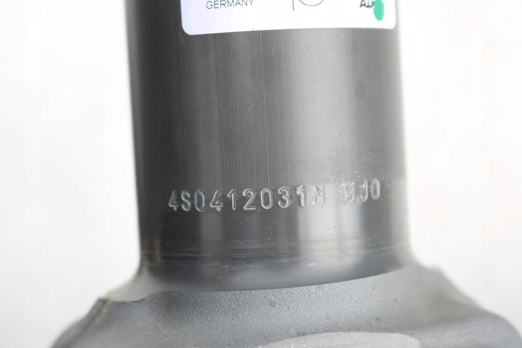 фото №11, Audi r8 амортизатор 4s0412019aa 4s0512019q 4s0 512 019 q задняя задний 4 szt sp