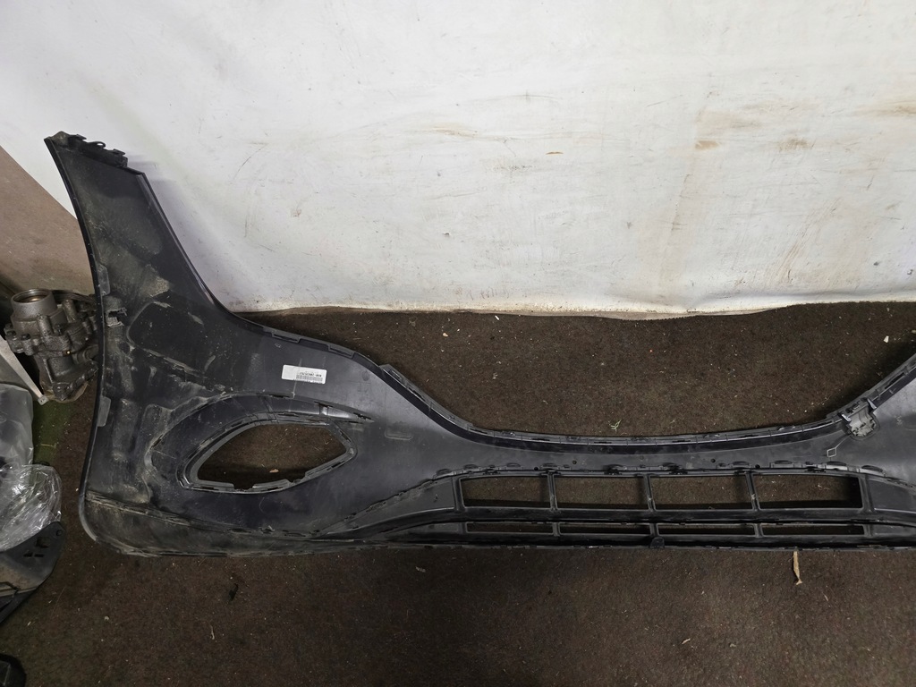 фото №6, Бампер перед mercedes eqe w295