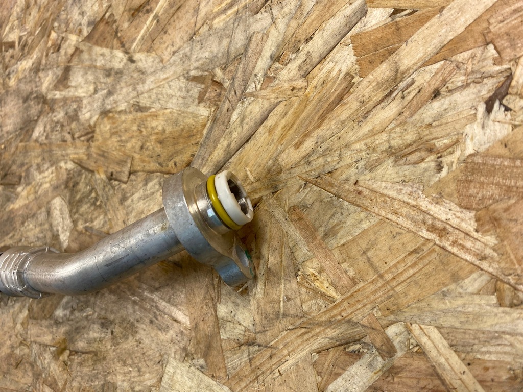 фото №8, Wąż шланг кондиционера volvo xc40 31694877