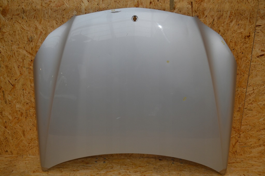 фото №1, Капот mercedes w212 lift 13-16