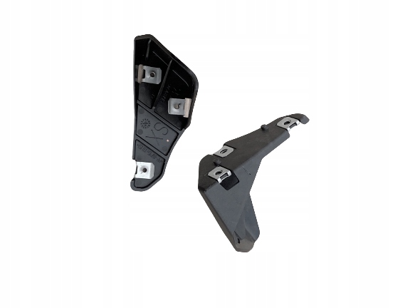 фото №1, Кронштейн бампера лівий alfa romeo giulia q 2.9