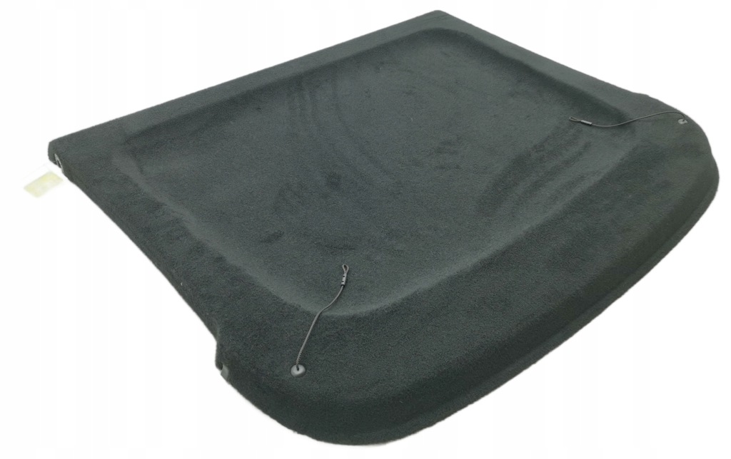 фото №13, Обшивка пол багажника vw id.7 14a867769 nowa оригинальная