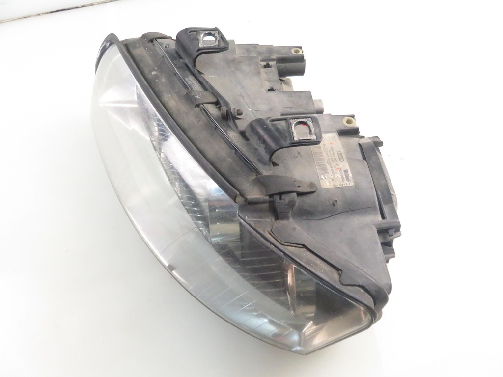 фото №9, Лампа левая передняя audi a4 b6 sedan 8e2 8e0941003f